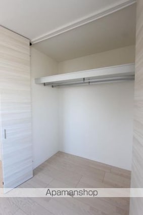 ＢＥＲＥＯ　ＳＶＡＬＡ[1LDK/44.43m2]の内装5