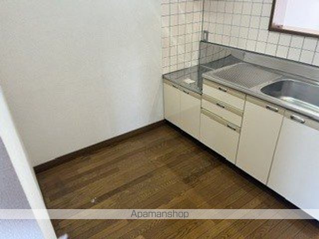 コーポしんやしきVIIIの内装写真