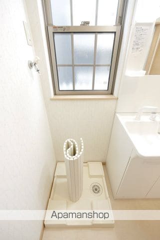 MIKI HOUSEIII A棟の内装写真
