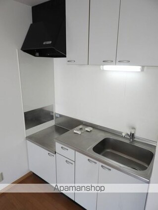 絹の道[2DK/56m2]の内装5