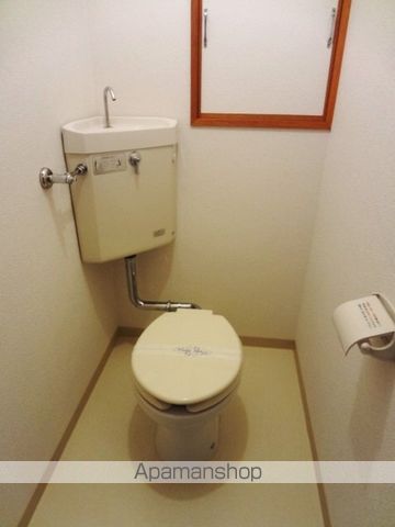 コスモロイヤル東苗穂Aの内装写真