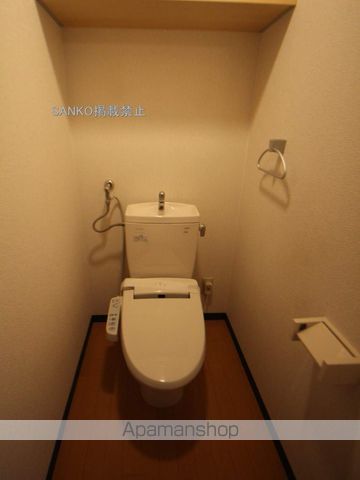 エステラ旭ヶ丘の内装写真