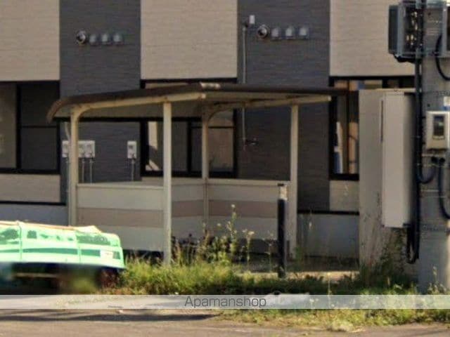 レオパレスサンビームの内装写真