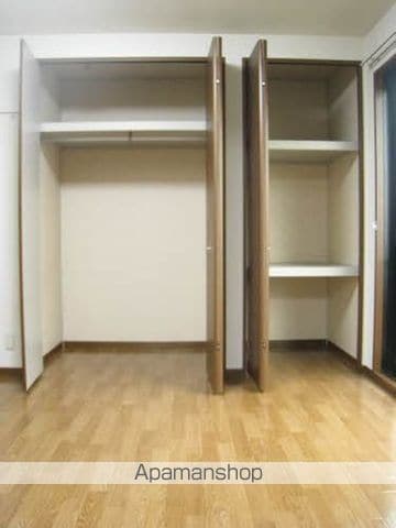 パストラル新光町Iの内装写真