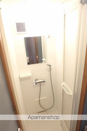 ｔｈｅ　ＴＥＮ　Ⅱ[1R/12.88m2]のその他部屋・スペース