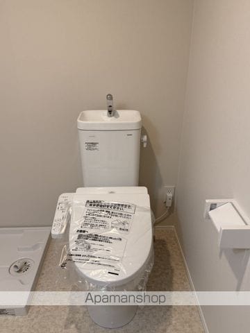 Gran 大袋の内装写真