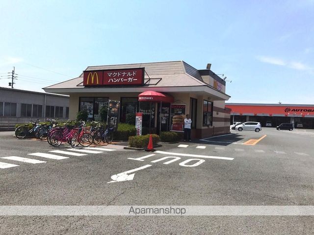 ハイム アメニティの周辺写真