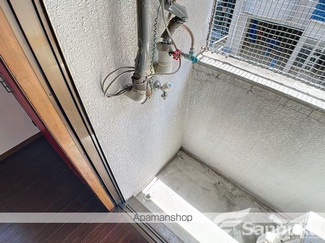 ドゥマンクレールの内装写真