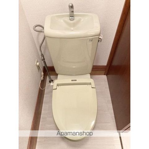 吉祥宮根の郷の内装写真