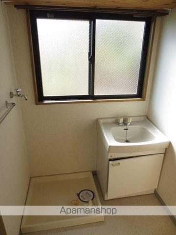 メゾン内田の内装写真