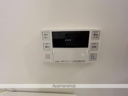 ルネサンスコート門前仲町[1LDK/33.71m2]の内装