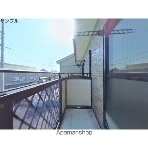 ソーシャルの内装写真