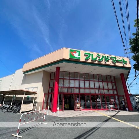 舎呂夢いしやまの周辺写真