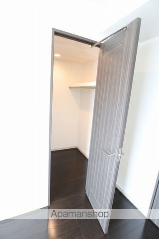 RODIA立川の内装写真