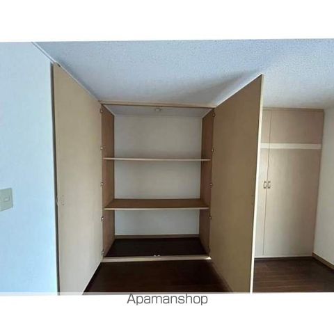 JYURAKUの内装写真