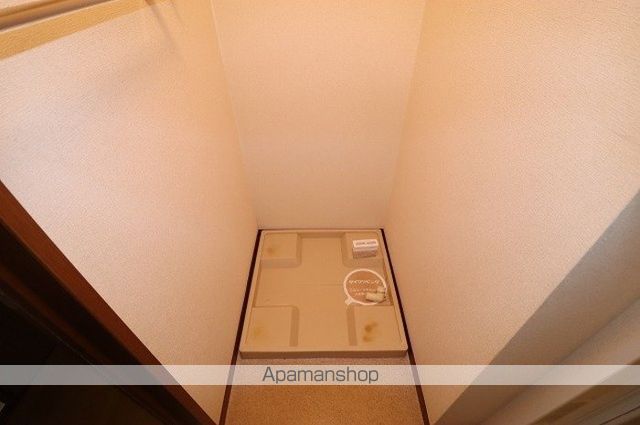 アプローズ馬橋の内装写真