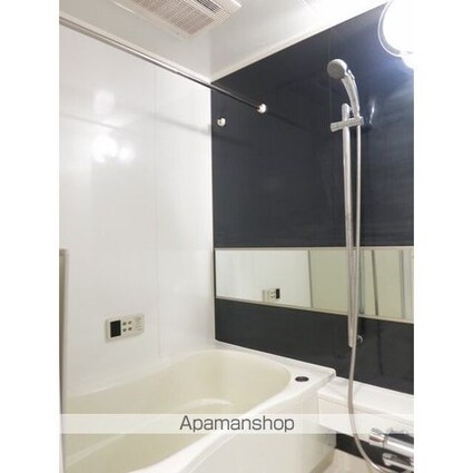 東京都世田谷区羽根木１丁目[1LDK/49.23m2]のバス