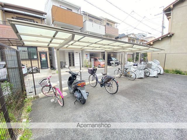 ハイツタカハシのその他写真