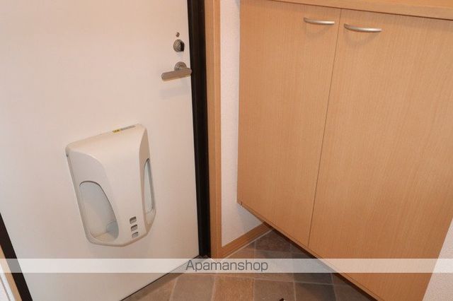 プレールルフランの内装写真