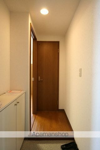 サンハイムIIの内装写真