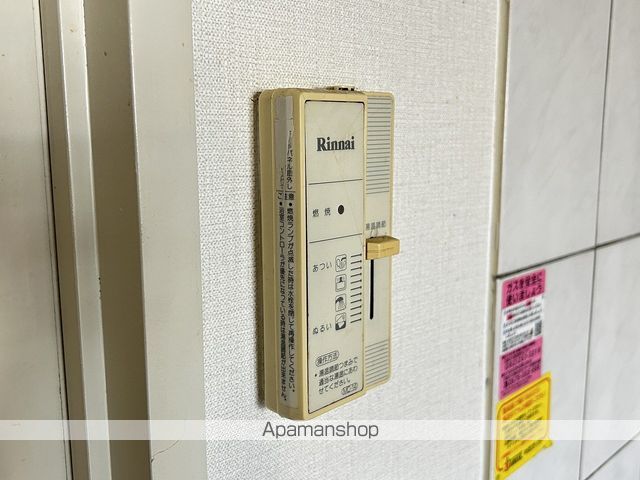 舟入FLATSの内装写真