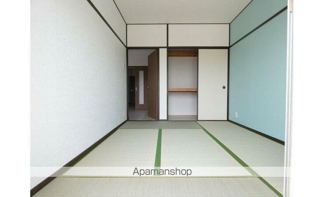 メゾンドール横河原の内装写真