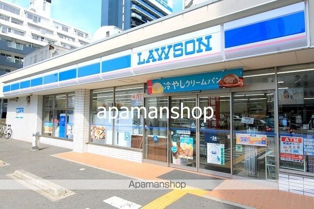 CITYPALL桜川の周辺写真