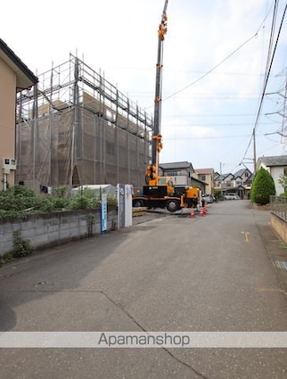 ノクターン[2LDK/58.13m2]の外観5