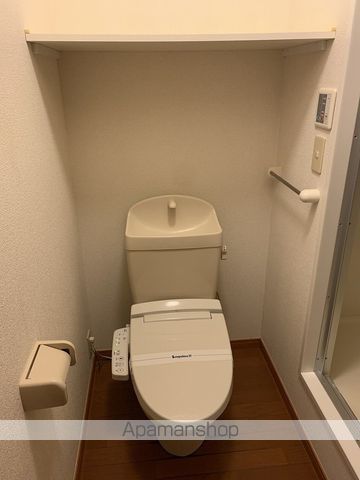 レオパレスカメリアの内装写真