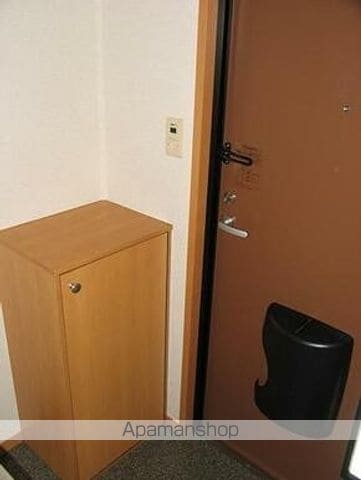 ドミール竹内2の内装写真