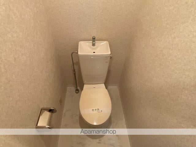 グレイス東洋の内装写真