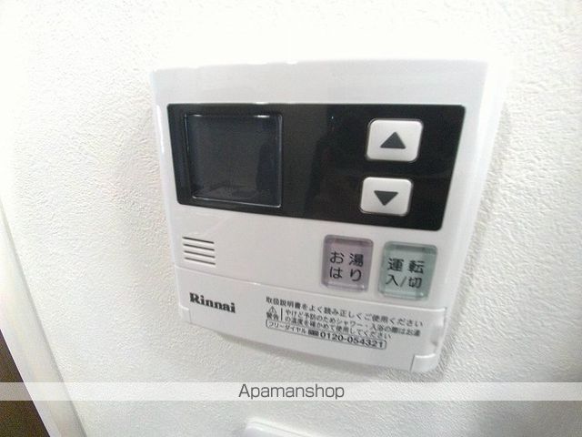 フォンスタワー南林寺の内装写真