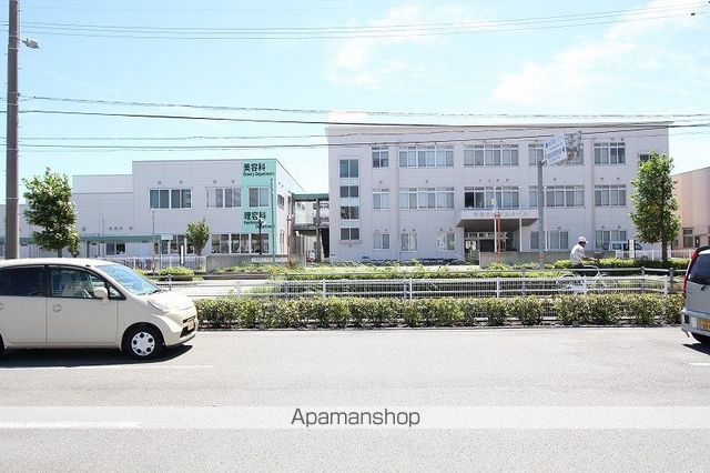 アーバンコート沖洲の周辺写真