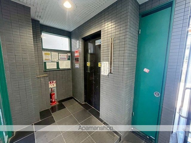 プリエール玉津の内装写真