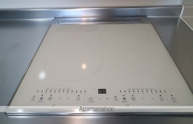 ACT正雀の内装写真