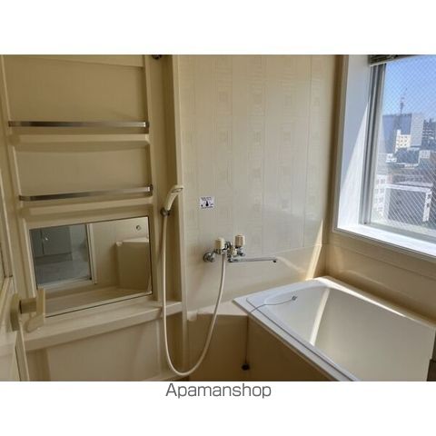 メープル円山の内装写真