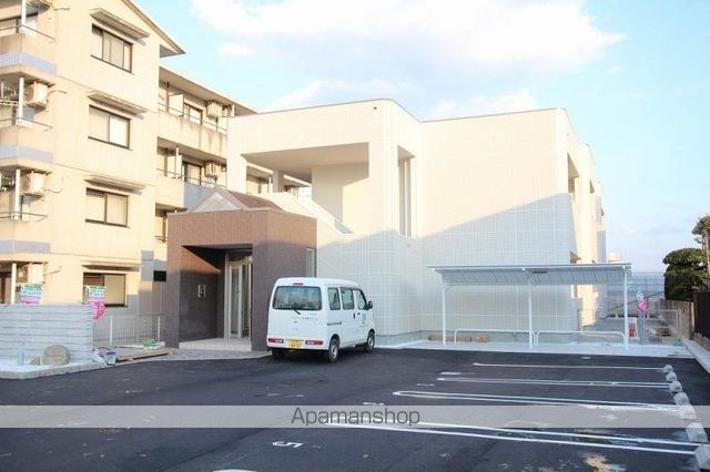 ジューンベリーの外観写真
