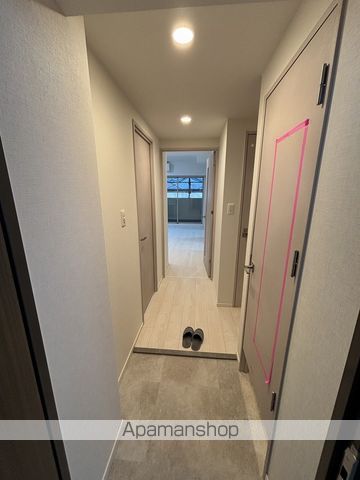 スプランディッド玉造DUEの内装写真