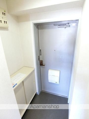 クリスタルアヴェニューの内装写真