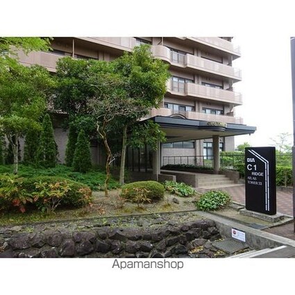 ダイアシティ２０００茂庭Ｃ１棟[2LDK/68.24m2]のその他内装1