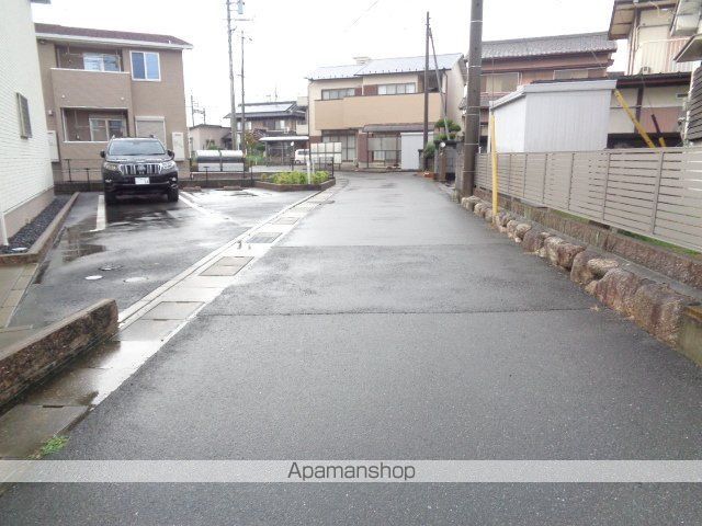 スプリングフィールド IIの周辺写真