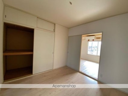 サンライフ松本[2DK/30.69m2]の内装5