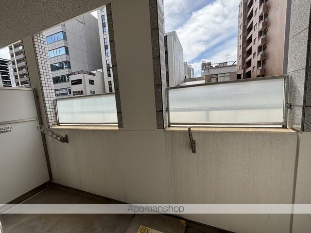 OCEAN松屋町の内装写真