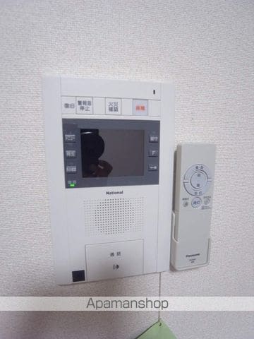 LaSante東別院の内装写真