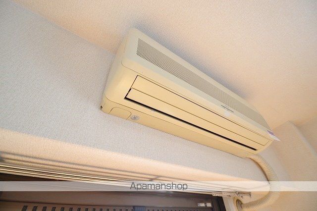 松尾ビル翠の内装写真