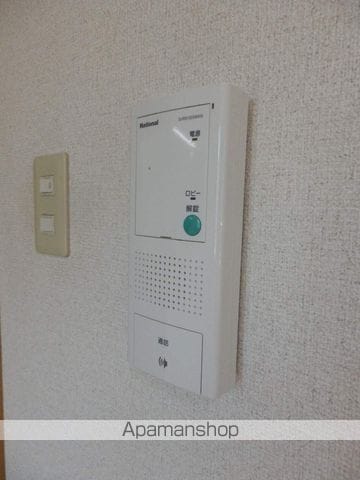 オリエントステージ表参道の内装写真