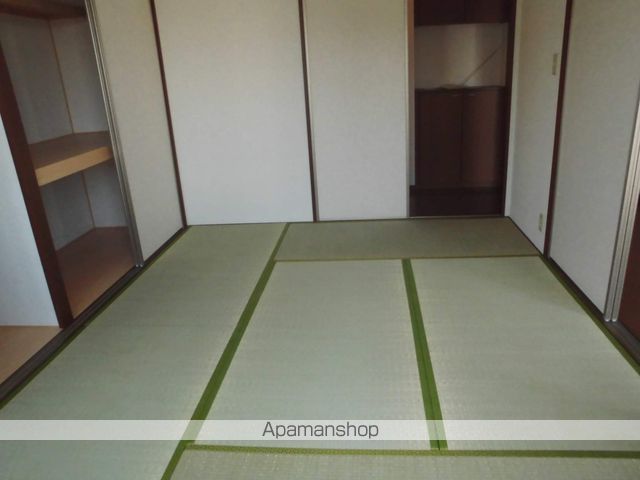 ソレイユ北庄の内装写真