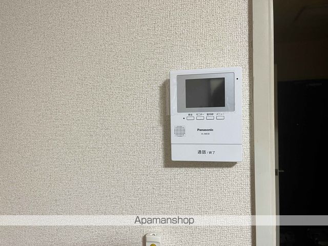 レインボーパレスの内装写真