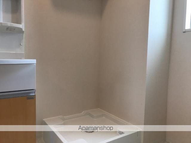 クオーレの内装写真