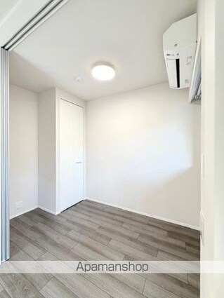 東京都中野区中野１丁目[2LDK/40.25m2]のリビング・居間5